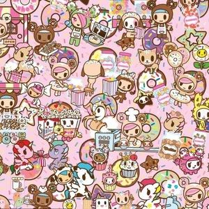 Meet your Posher, Thien